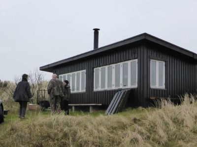 Det lille hjem