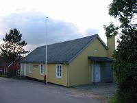 Gantrup forsamlingshus - Gantrupvej 21