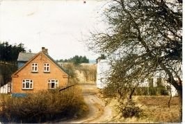 Hyldalgaard